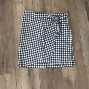 Perfect fall Loft skirt NWT